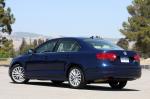 Volkswagen Jetta 2011 года